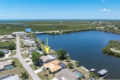 174 Spring Lake Boulevard NW, Port Charlotte, FL 33952 - Photo 59