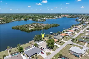 174 Spring Lake Blvd NW, Port Charlotte, FL 33952 - Photo 61