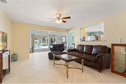 174 Spring Lake Boulevard NW, Port Charlotte, FL 33952 - Photo 3