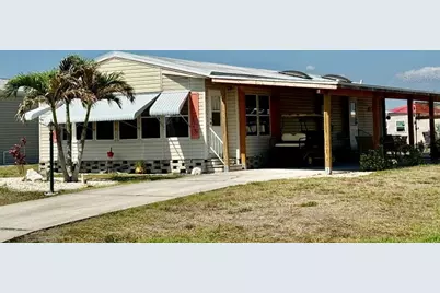 1415 Blue Heron Drive, Englewood, FL 34224 - Photo 1