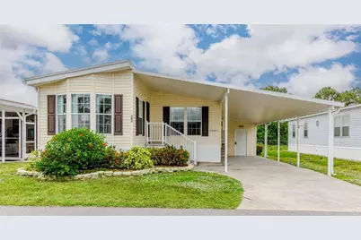 2100 Kings Highway #390, Port Charlotte, FL 33980 - Photo 1