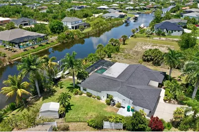 14494 Lillian Circle, Port Charlotte, FL 33981 - Photo 79