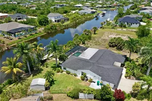 14494 Lillian Cir, Port Charlotte, FL 33981 - Photo 79