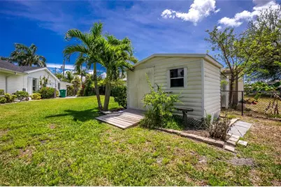 14494 Lillian Circle, Port Charlotte, FL 33981 - Photo 61