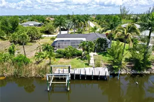 14494 Lillian Cir, Port Charlotte, FL 33981 - Photo 77