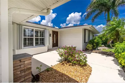 14494 Lillian Circle, Port Charlotte, FL 33981 - Photo 71