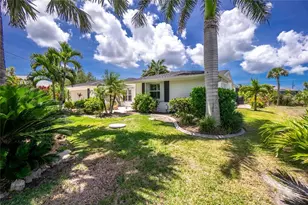14494 Lillian Cir, Port Charlotte, FL 33981 - Photo 67