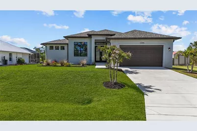 12396 Bacchus Road, Port Charlotte, FL 33981 - Photo 1