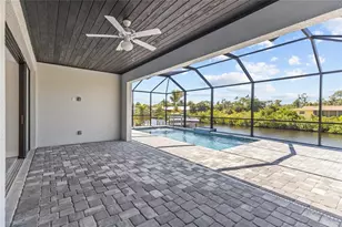 12396 Bacchus Rd, Port Charlotte, FL 33981 - Photo 9