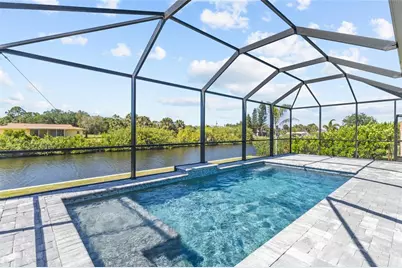 12396 Bacchus Road, Port Charlotte, FL 33981 - Photo 25