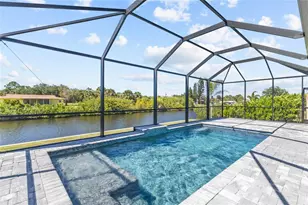 12396 Bacchus Rd, Port Charlotte, FL 33981 - Photo 25