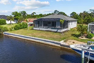 12396 Bacchus Rd, Port Charlotte, FL 33981 - Photo 29