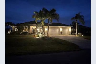13295 Windcrest Drive, Port Charlotte, FL 33953 - Photo 35