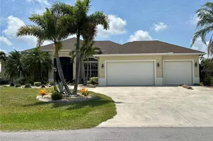 13295 Windcrest Dr, Port Charlotte, FL 33953 - Photo 1