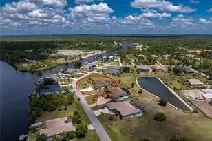13295 Windcrest Dr, Port Charlotte, FL 33953 - Photo 49