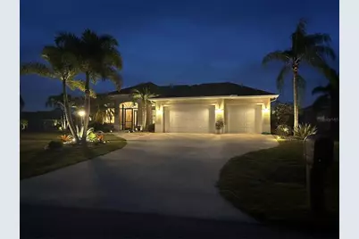 13295 Windcrest Drive, Port Charlotte, FL 33953 - Photo 33