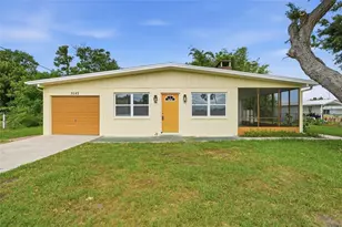 3593 Brooklyn Ave, Port Charlotte, FL 33952 - Photo 1
