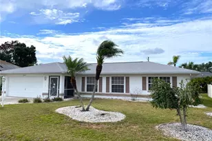 23372 Mullins Ave, Port Charlotte, FL 33954 - Photo 1