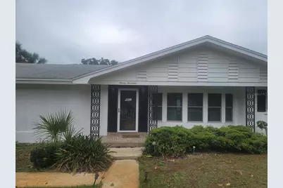 1117 N Lakeshore Boulevard, Lake Wales, FL 33853 - Photo 1