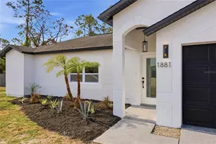 1881 Marconi Ave, North Port, FL 34286 - Photo 3