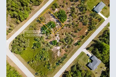 19053 Sheriff Avenue, Port Charlotte, FL 33954 - Photo 3