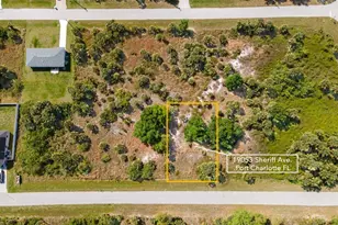 19053 Sheriff Ave, Port Charlotte, FL 33954 - Photo 1