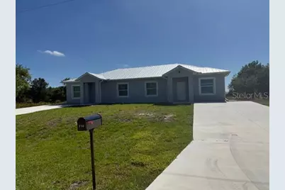 114 Organ Street, Punta Gorda, FL 33982 - Photo 1
