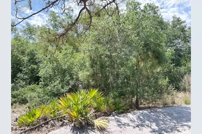 Lot 25 Hamer Terrace, North Port, FL 34291 - Photo 7