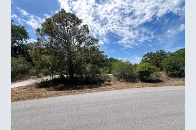 Lot 25 Hamer Terrace, North Port, FL 34291 - Photo 1