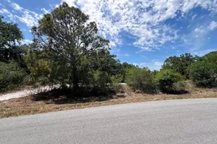 Lot 25 Hamer Terrace, North Port, FL 34291 - Photo 1