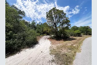 Lot 25 Hamer Terrace, North Port, FL 34291 - Photo 3