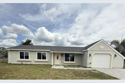 3236 Montclair Circle, North Port, FL 34287 - Photo 1