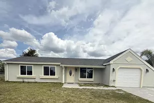 3236 Montclair Cir, North Port, FL 34287 - Photo 1