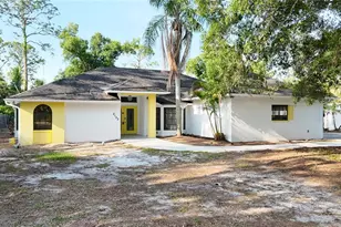 2153 Chynn Ave, North Port, FL 34286 - Photo 1
