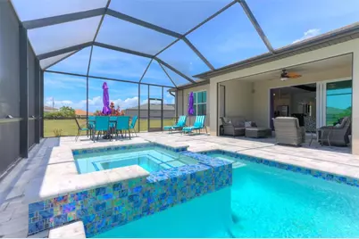 16283 Alcira Circle, Punta Gorda, FL 33955 - Photo 3