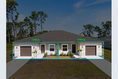 12602 Buffing Road, Port Charlotte, FL 33981 - Photo 5