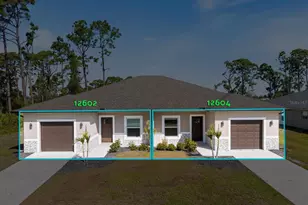 12602 Buffing Rd, Port Charlotte, FL 33981 - Photo 5