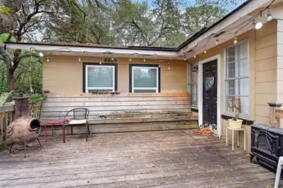 6685 Woodland Drive, Keystone Heights, FL 32656 - Photo 3