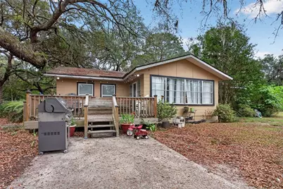 6685 Woodland Drive, Keystone Heights, FL 32656 - Photo 17