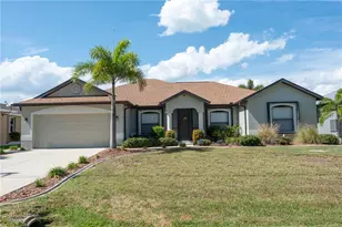 15648 Melport Cir, Port Charlotte, FL 33981 - Photo 1