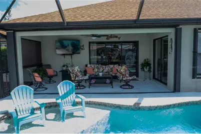 15648 Melport Circle, Port Charlotte, FL 33981 - Photo 23