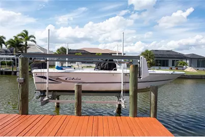 15648 Melport Circle, Port Charlotte, FL 33981 - Photo 25