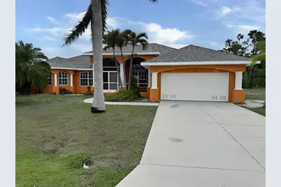 13982 Naylor Avenue, Port Charlotte, FL 33981 - Photo 1