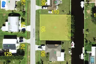 2702 Larkspur Dr, Punta Gorda, FL 33950 - Photo 1