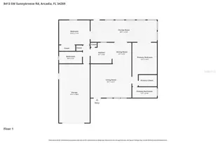 8413 SW Sunnybreeze Rd, Arcadia, FL 34269 - Photo 47