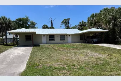 257 Camillia Lane, Port Charlotte, FL 33954 - Photo 1