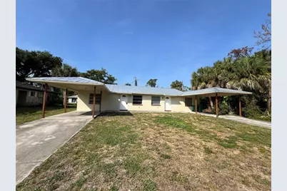 257 Camillia Lane, Port Charlotte, FL 33954 - Photo 1