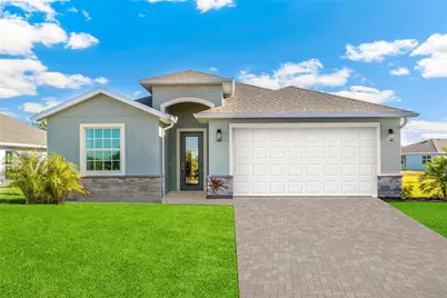 12787 Seagrass Drive, Punta Gorda, FL 33955 - Photo 1