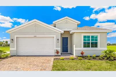 12718 Seagrass Drive, Punta Gorda, FL 33955 - Photo 1