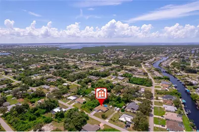 1157 Beaumont Avenue, Port Charlotte, FL 33948 - Photo 3